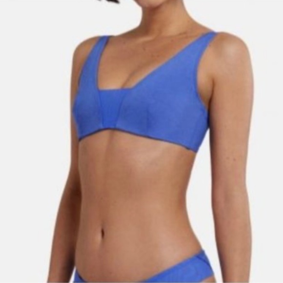 Wolford Juventas  Beach Bra - Picture 4 of 4